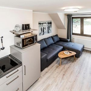 Appartement met een Slaapkamer